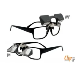 YY VerticalClip Up - Lunettes d'assurage