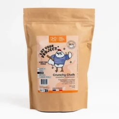 YY VerticalCrunchy Chalk - Magnésie
