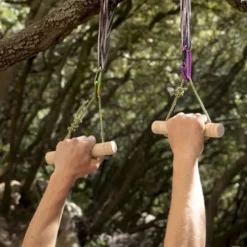 YY VerticalCylinder Twins - Agrès escalade