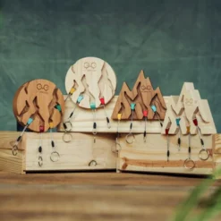 YY VerticalKey Holder Mountain