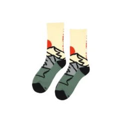YY VerticalMountain Origins - Chaussettes
