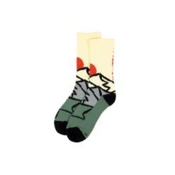YY VerticalMountain Origins - Chaussettes