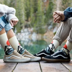 YY VerticalMountain Origins - Chaussettes