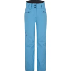 ZienerAlin Junior Pant - Pantalon ski enfant