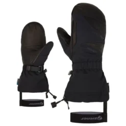 ZienerGaikus-Z As Aw Mitten - Moufles homme