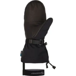 ZienerGaikus-Z As Aw Mitten - Moufles homme