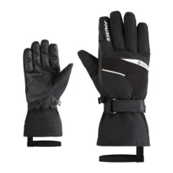 ZienerGalerius-Z Gtx - Gants ski homme