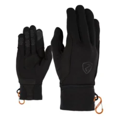 ZienerGazal Touch - Gants ski