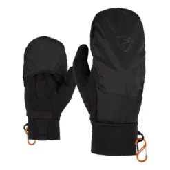 ZienerGazal Touch - Gants ski