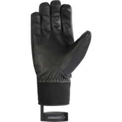 ZienerGinos-Z Gtx Pr - Gants ski homme