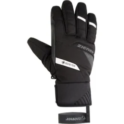 ZienerGokoni-Z Gtx Pr - Gants ski homme