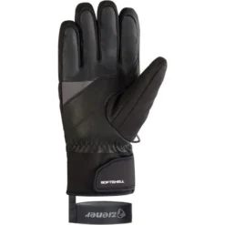 ZienerGokoni-Z Gtx Pr - Gants ski homme