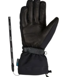ZienerKilatana-Z As Aw - Gants ski femme