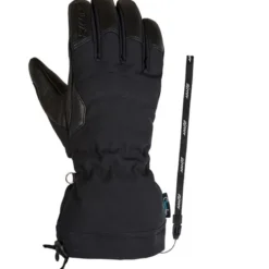 ZienerKilatana-Z As Aw - Gants ski femme