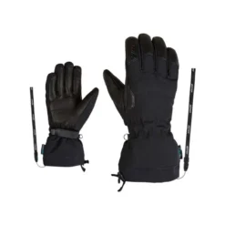 ZienerKilatana-Z As Aw - Gants ski femme