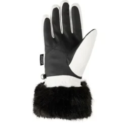 ZienerKwinz-Z - Gants ski femme