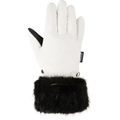 ZienerKwinz-Z - Gants ski femme