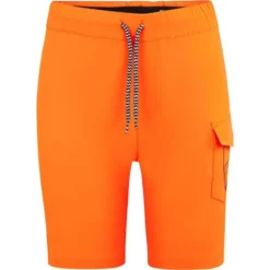ZienerNisaki X-Function Junior - Short vélo enfant