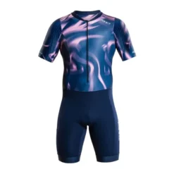 Zone3Activate+ Manches Courtes - Trifonction homme