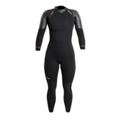 Zone3Active-Flex - Combinaison néoprène triathlon femme