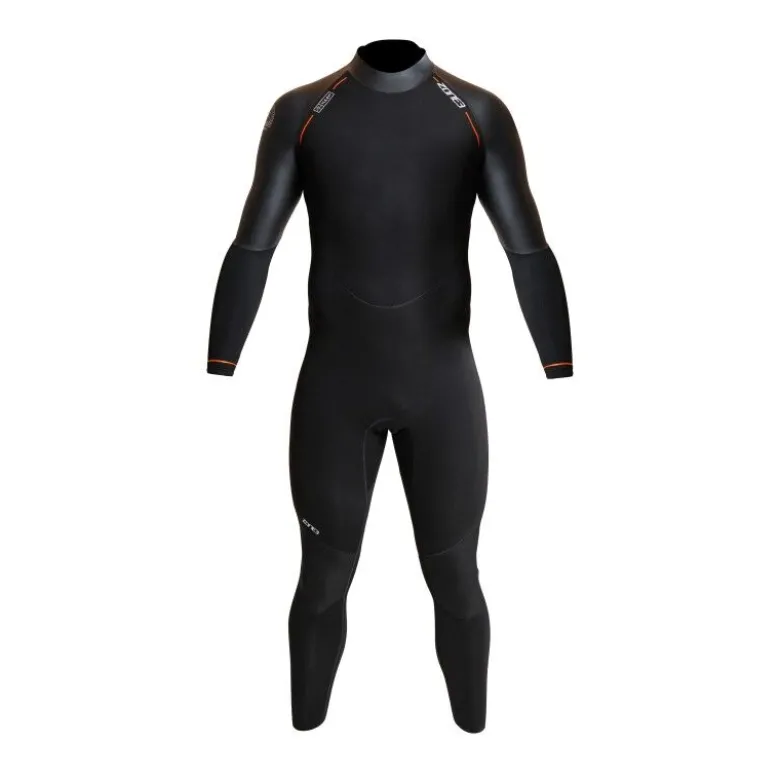 Zone3Active-Flex - Combinaison néoprène triathlon homme