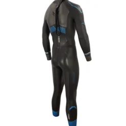 Zone3Advance - Combinaison néoprène triathlon homme