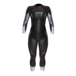 Zone3Aspire - Combinaison néoprène triathlon femme