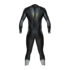 Zone3Aspire - Combinaison néoprène triathlon homme