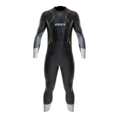 Zone3Aspire - Combinaison néoprène triathlon homme