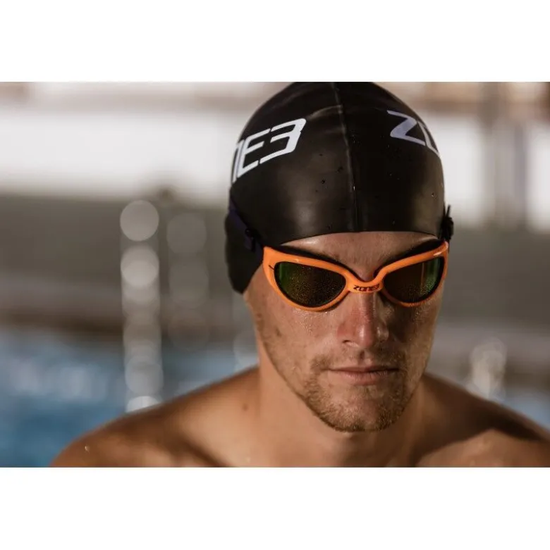 Zone3Attack Polarisées - Lunettes natation