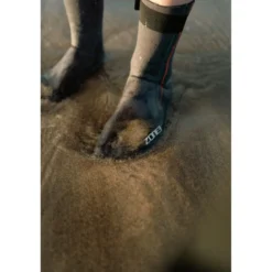 Zone3Chaussettes Natation Active-Flex - Chaussons néoprène