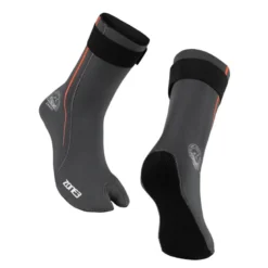Zone3Chaussettes Natation Active-Flex - Chaussons néoprène