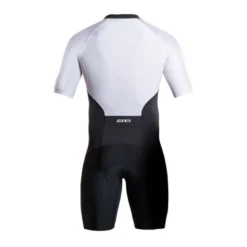 Zone3Lava Longue Distance Manches Courtes - Trifonction homme