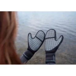 Zone3Mitaines de natation Heat-Tech - Gants néoprène