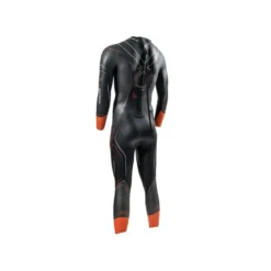 Zone3Vanquish-X - Combinaison néoprène triathlon homme