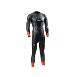 Zone3Vanquish-X - Combinaison néoprène triathlon homme