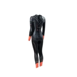 Zone3Vanquish-X - Combinaison néoprène triathlon femme