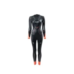 Zone3Vanquish-X - Combinaison néoprène triathlon femme
