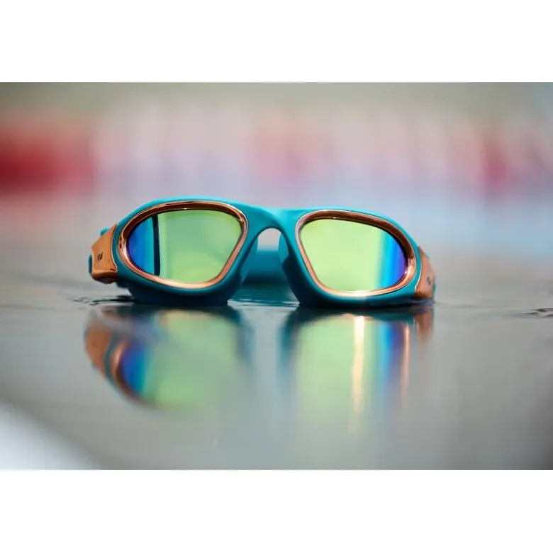 Zone3Vapour Polarisées - Lunettes natation