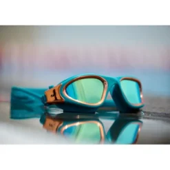 Zone3Vapour Polarisées - Lunettes natation