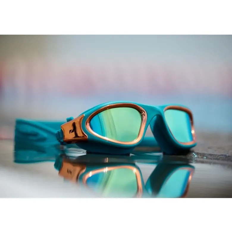 Zone3Vapour Polarisées - Lunettes natation